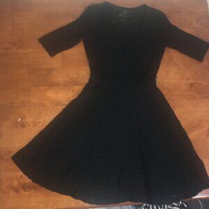 Ladies/Juniors Skater Dress